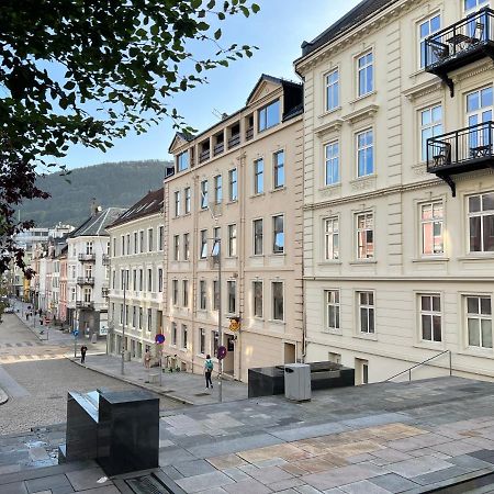 Vestre Torggaten 20 Bergen Buitenkant foto