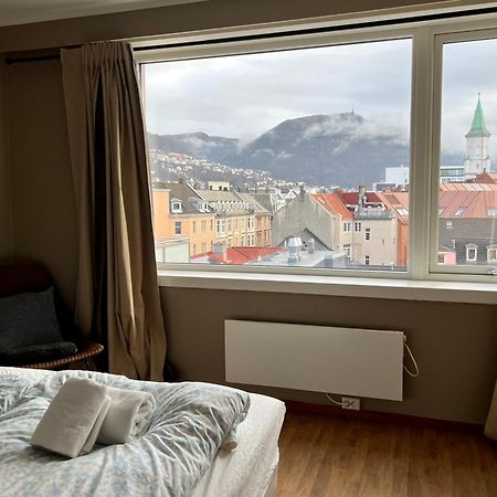 Vestre Torggaten 20 Bergen Kamer foto