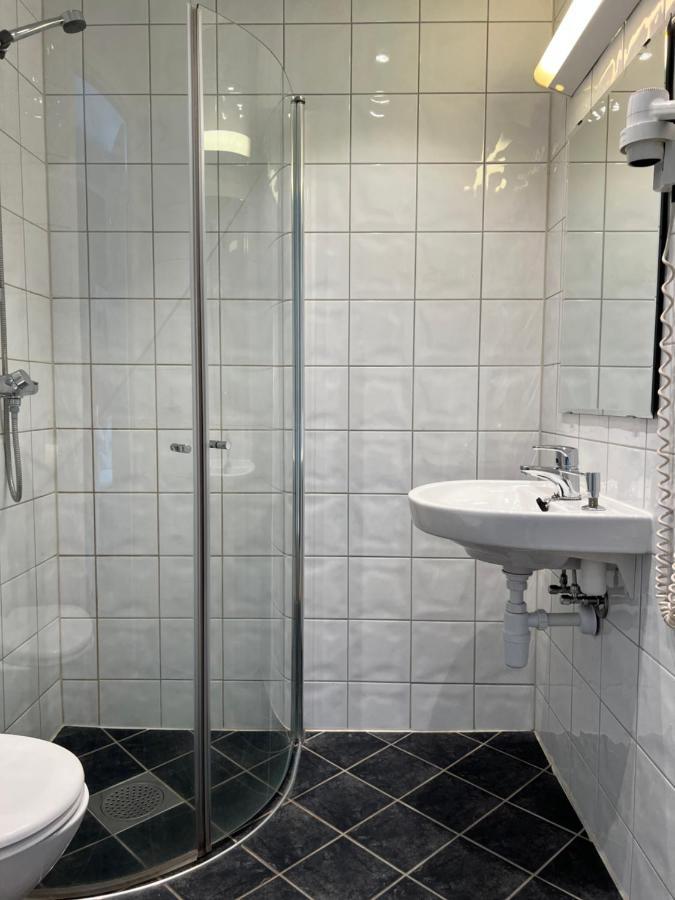 Vestre Torggaten 20 Bergen Buitenkant foto