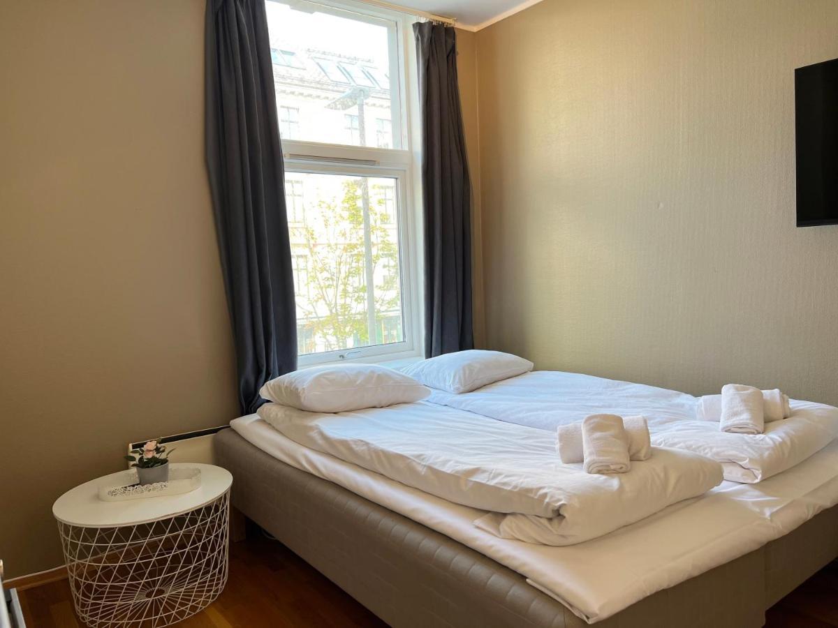 Vestre Torggaten 20 Bergen Kamer foto