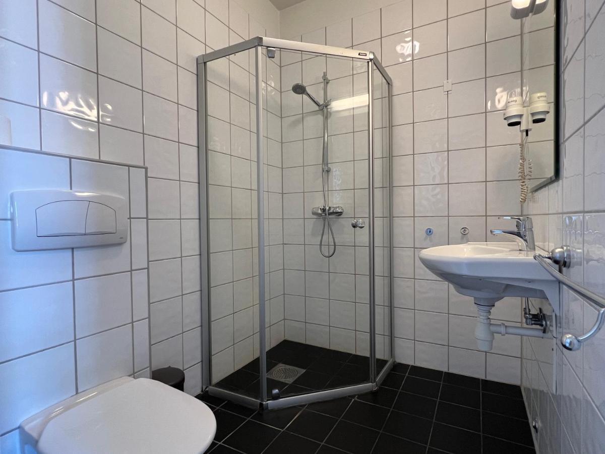 Vestre Torggaten 20 Bergen Buitenkant foto