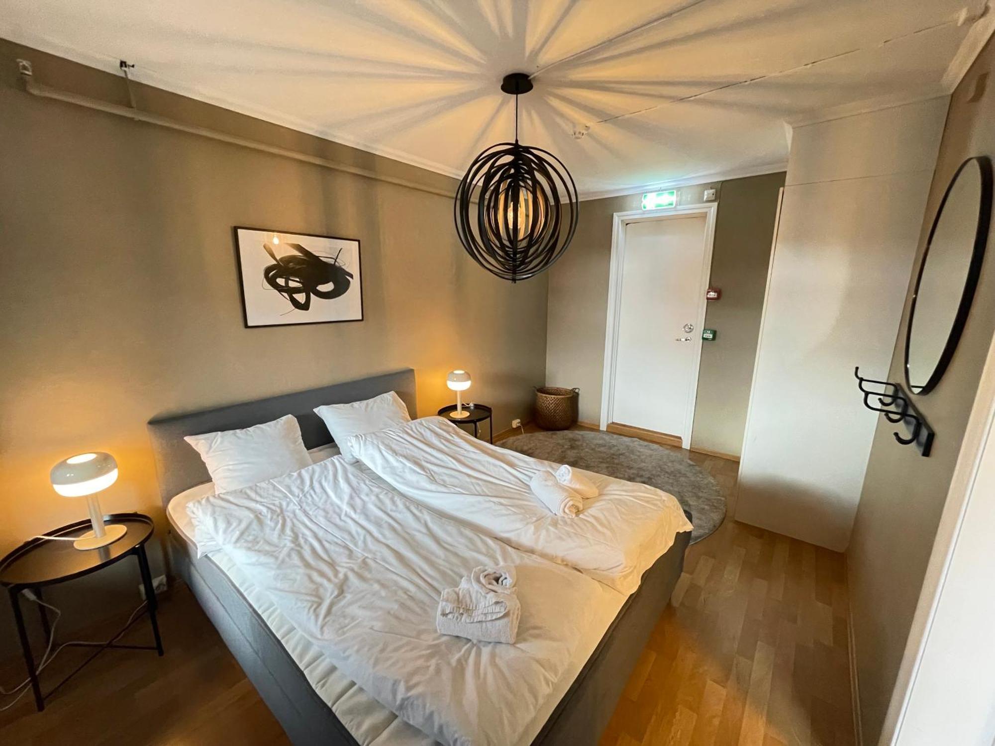 Vestre Torggaten 20 Bergen Kamer foto