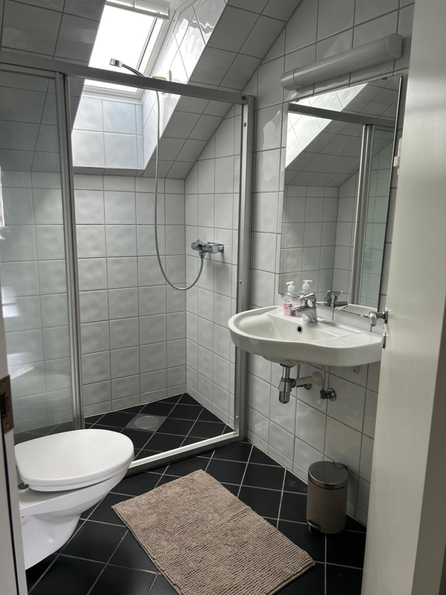 Vestre Torggaten 20 Bergen Kamer foto