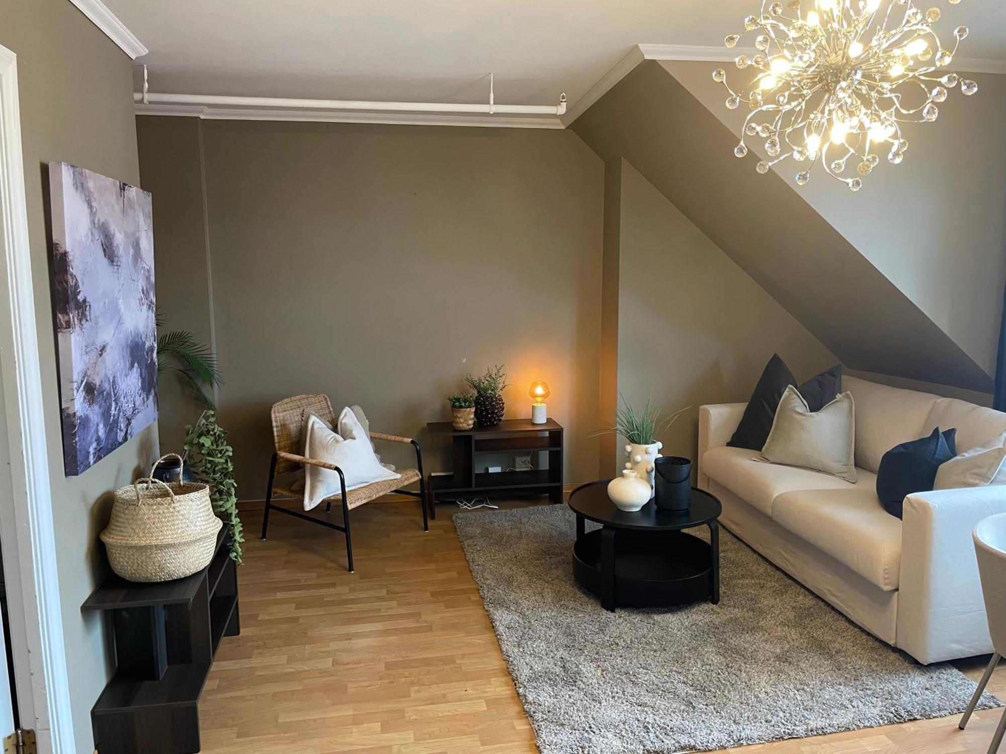 Vestre Torggaten 20 Bergen Kamer foto