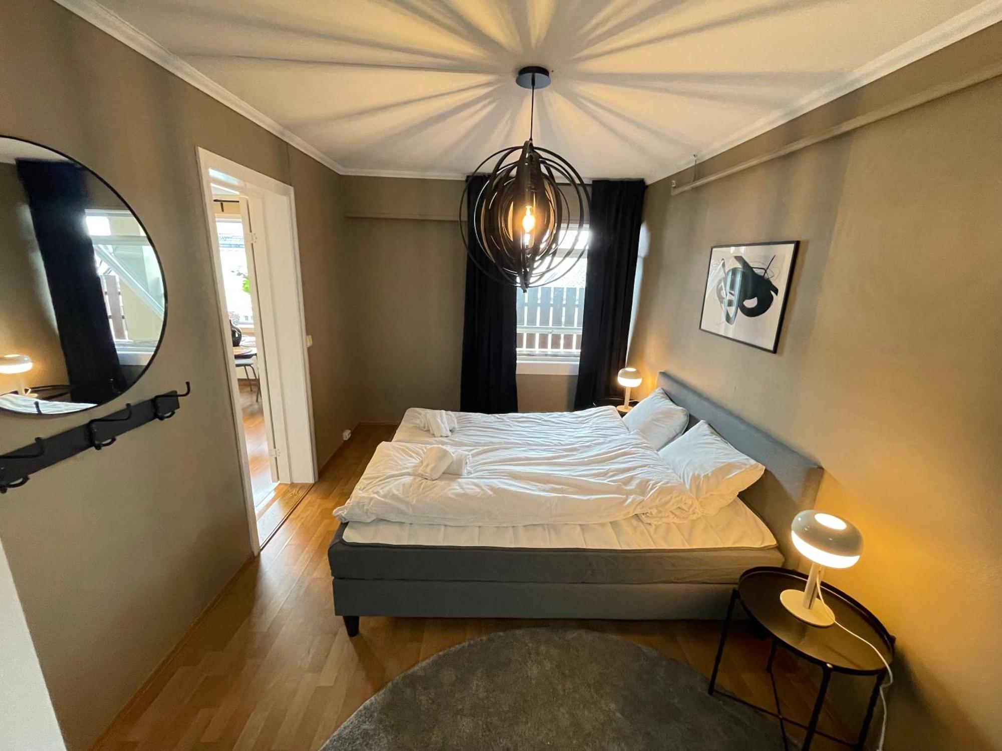 Vestre Torggaten 20 Bergen Kamer foto
