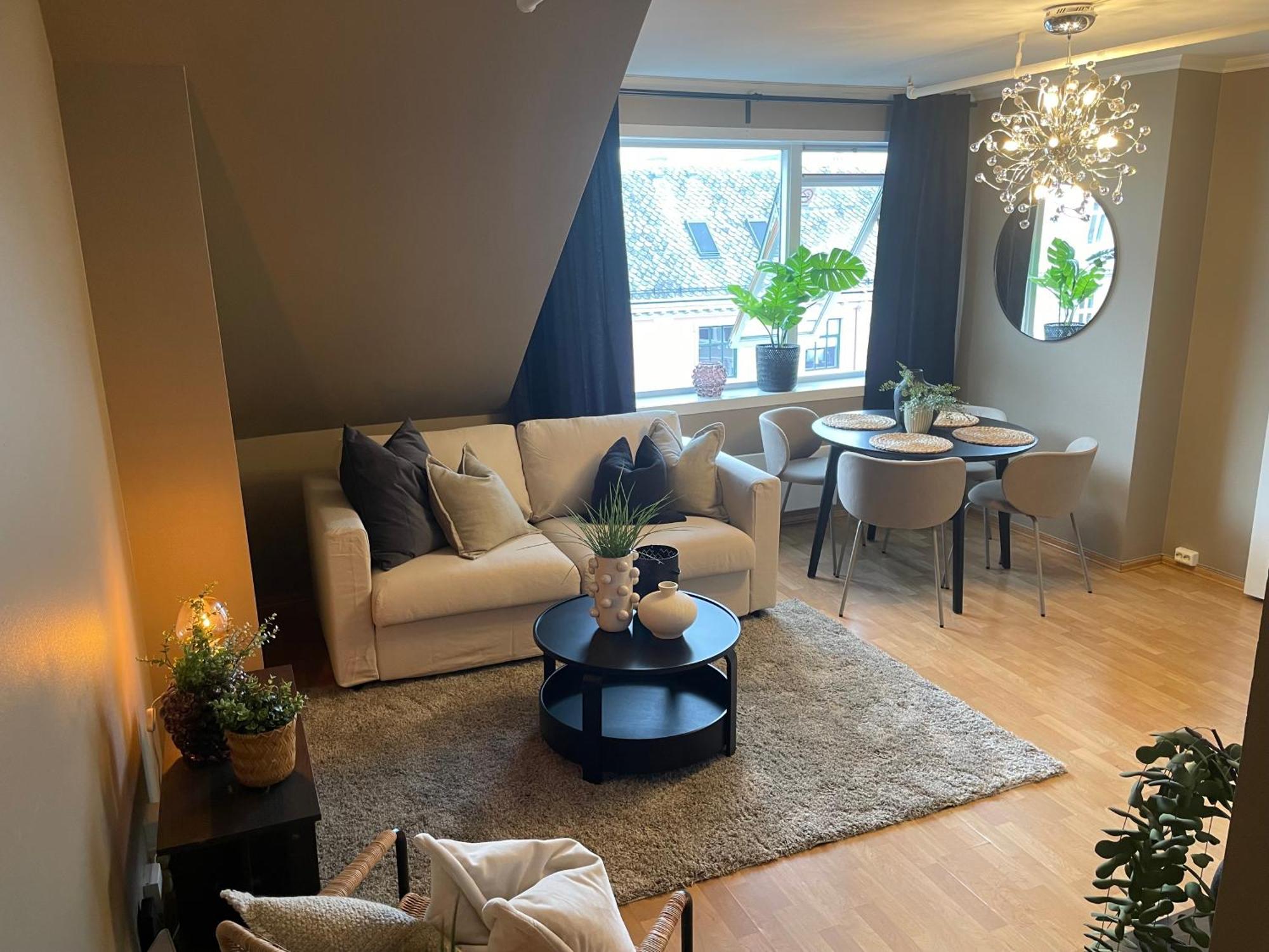 Vestre Torggaten 20 Bergen Kamer foto