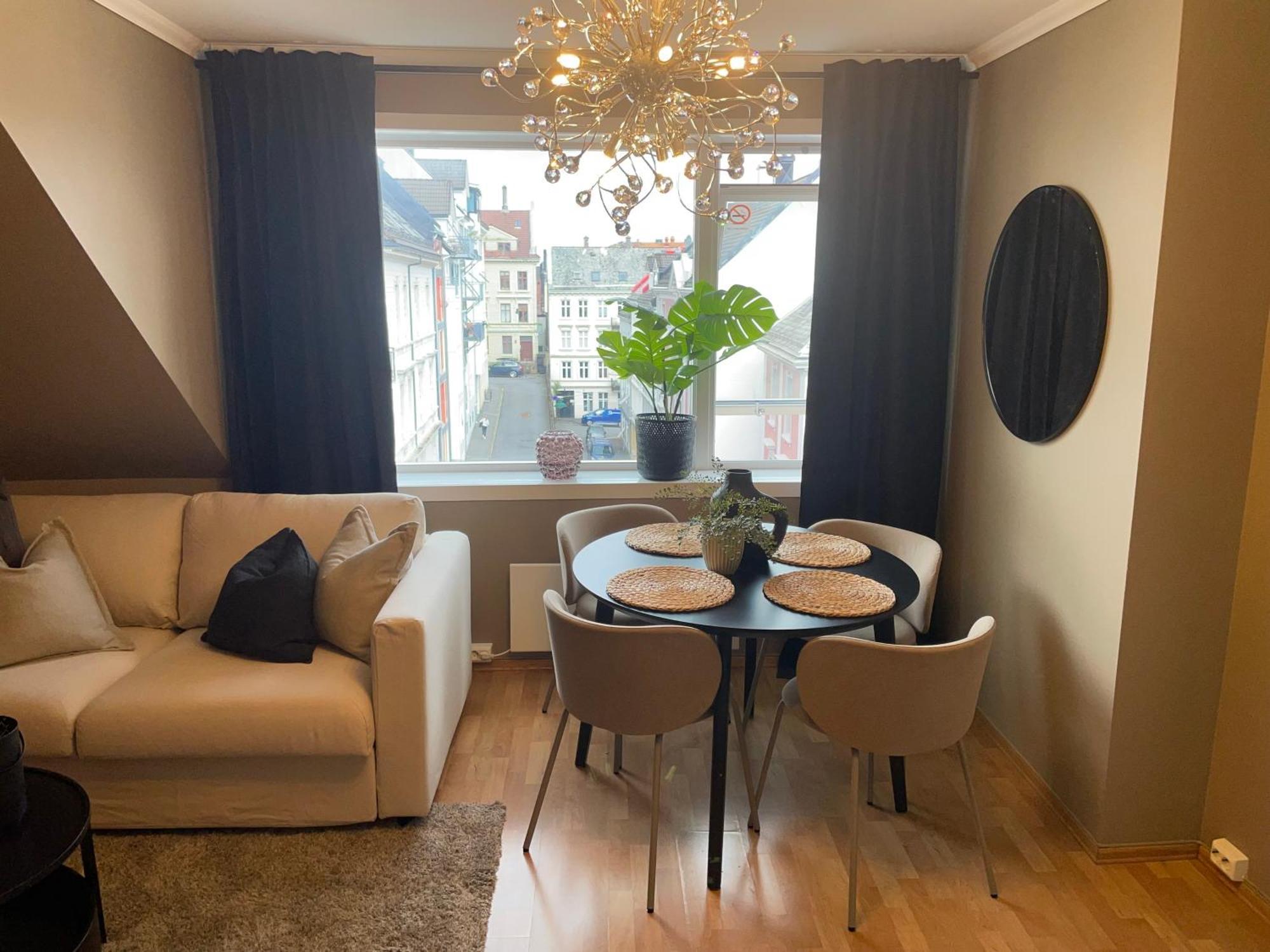 Vestre Torggaten 20 Bergen Kamer foto