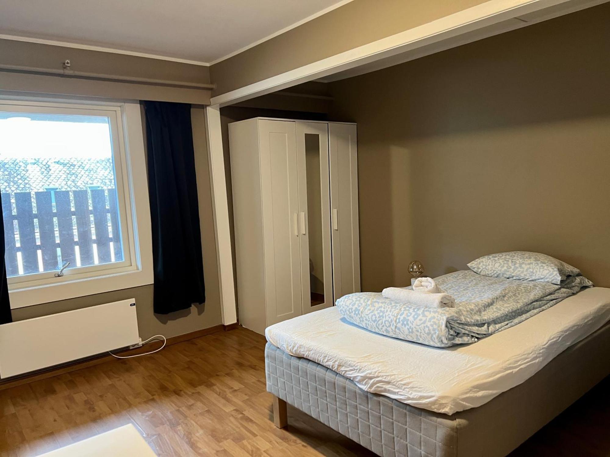 Vestre Torggaten 20 Bergen Kamer foto