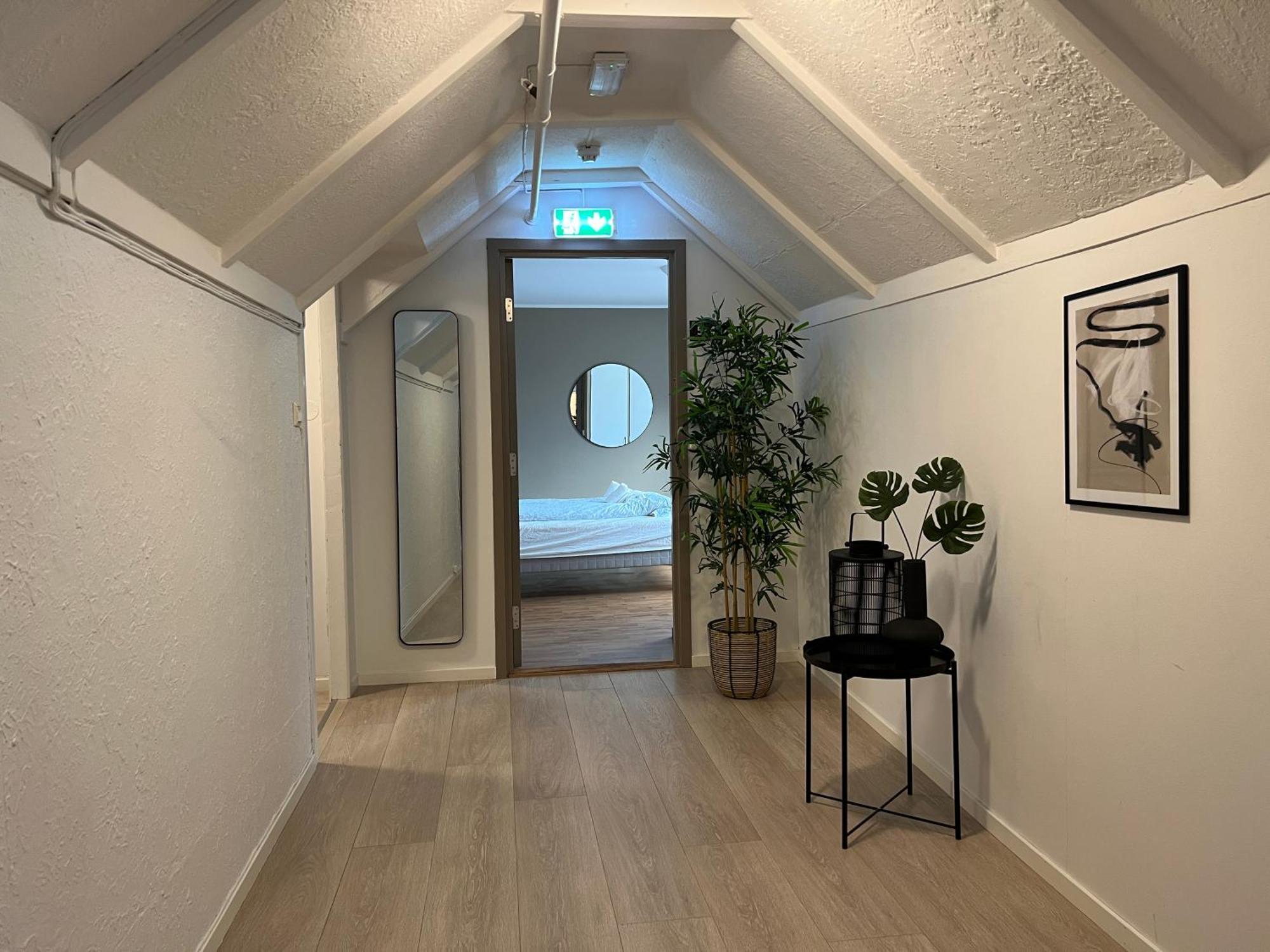 Vestre Torggaten 20 Bergen Kamer foto