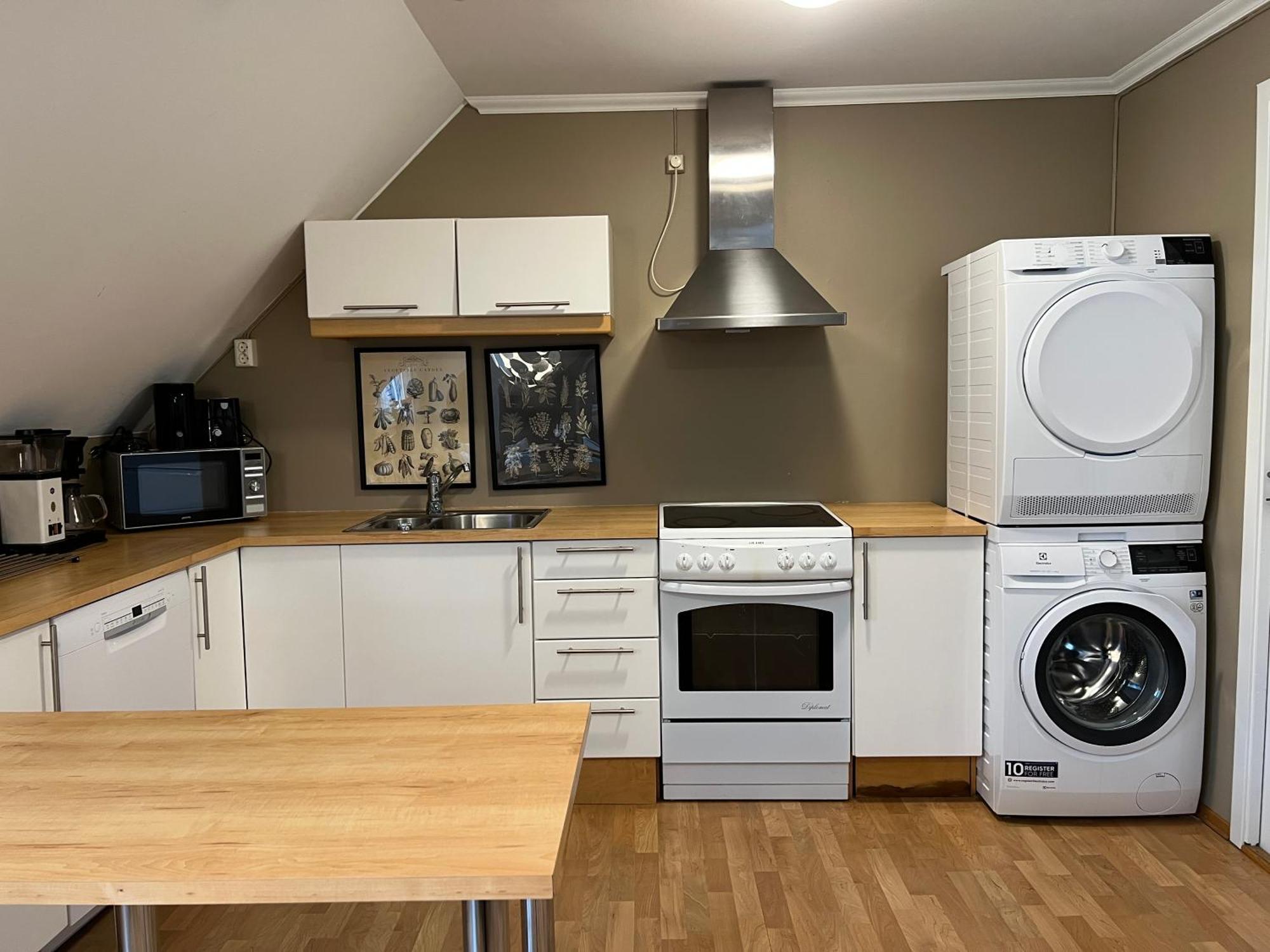 Vestre Torggaten 20 Bergen Kamer foto