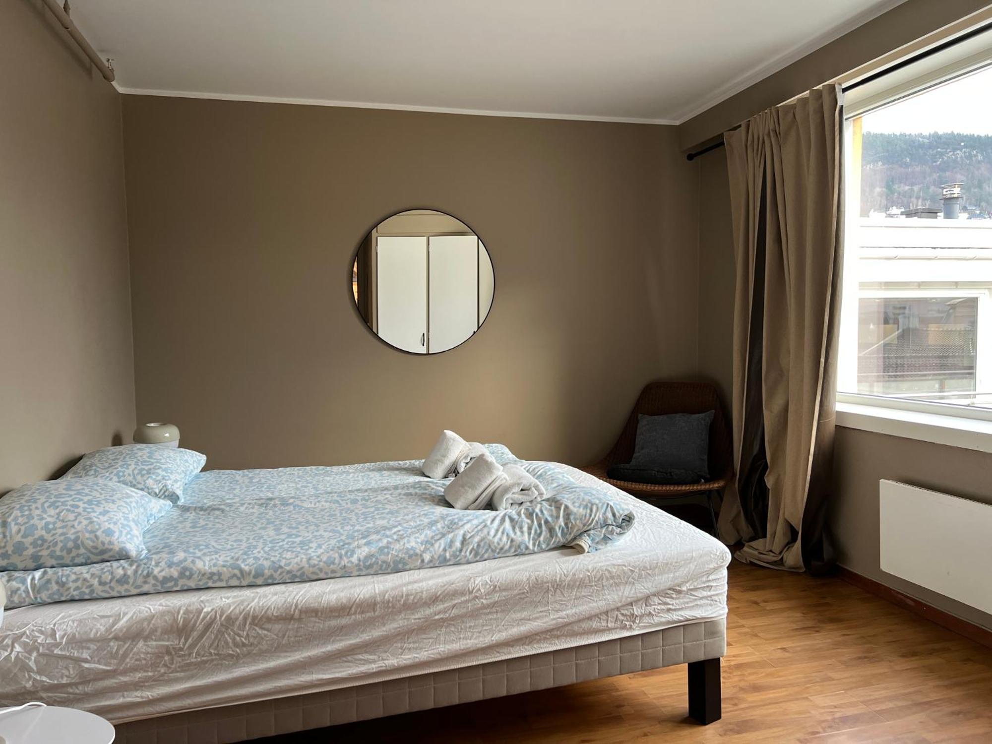 Vestre Torggaten 20 Bergen Kamer foto