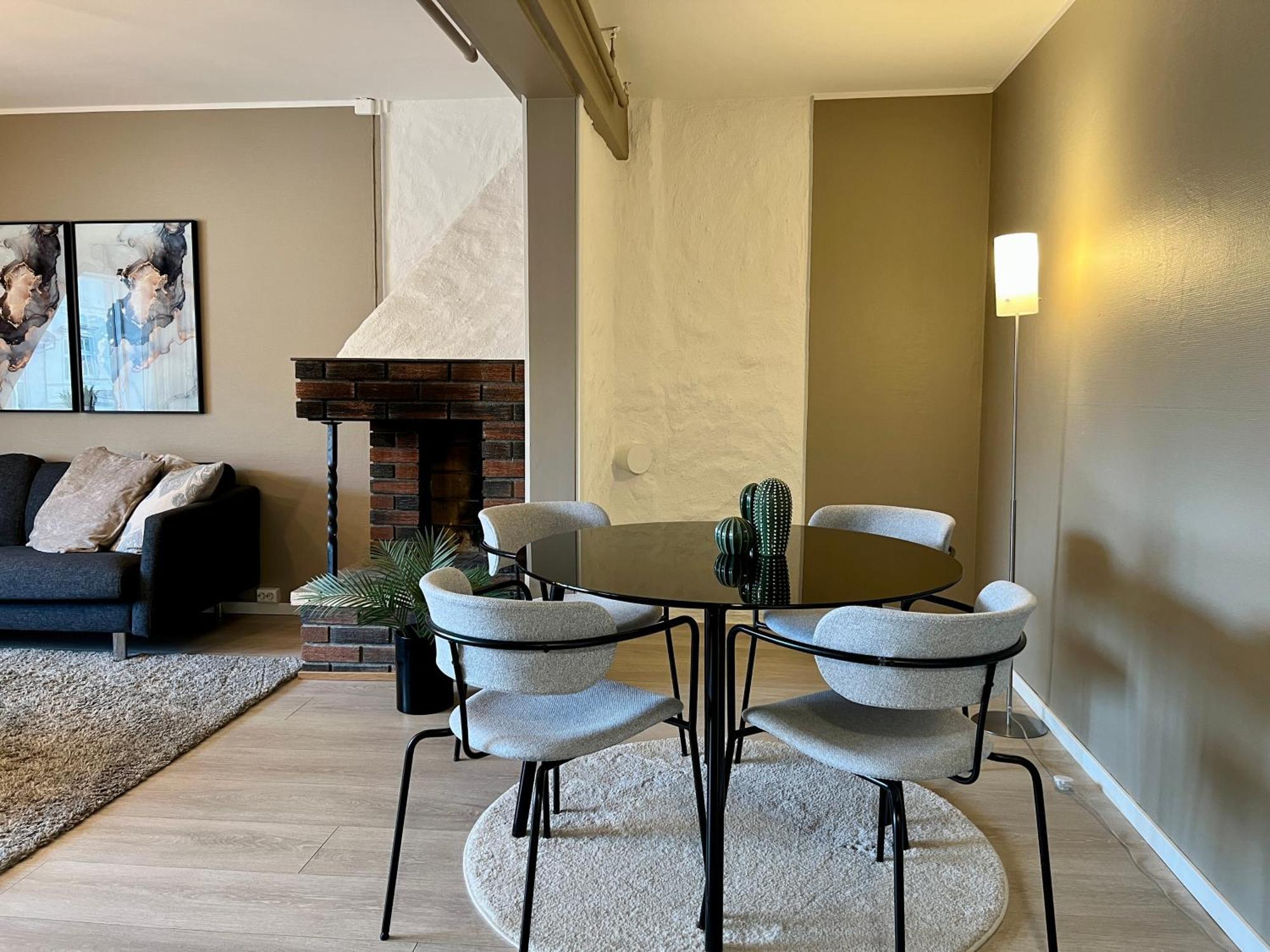 Vestre Torggaten 20 Bergen Kamer foto