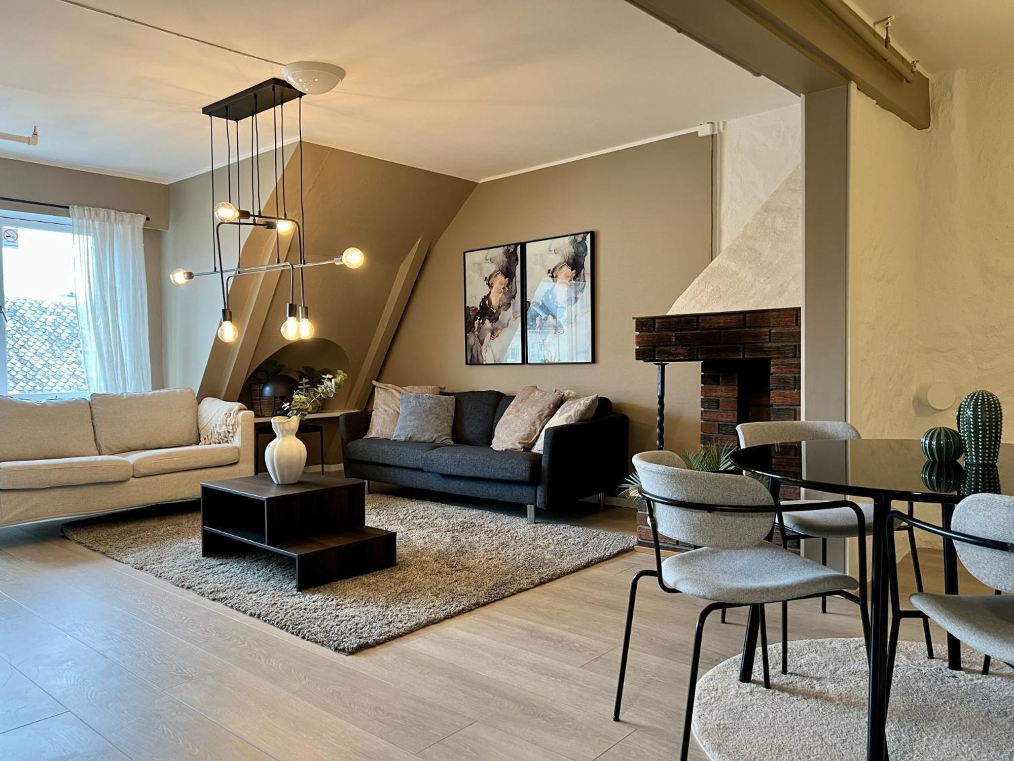 Vestre Torggaten 20 Bergen Kamer foto